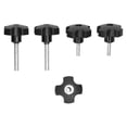 thumbnail image 2 of 5Pcs Chamfering Machine Replacement Screws Ceramic Tile Chamfer Repalces Durable, 2 of 8
