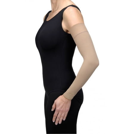 Jobst 20 - 30 Mmhg Armsleeve - Beige - Medium