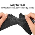 thumbnail image 3 of Machine Supplies Set Elastic Bandage Rolls Waterproof Pen Covers Ink Cup Holder Stand, 3 of 7
