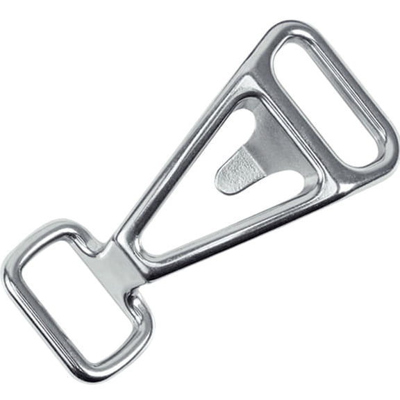 Weaver Leather Stacy Westfall Halter Hook