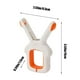 thumbnail image 3 of ¡Precios al Mejor Precio!, Clip antideslizante para colchas domésticas, clip de plástico para secar colchas, clip fijo grande resistente al viento Akmoler, 3 of 6