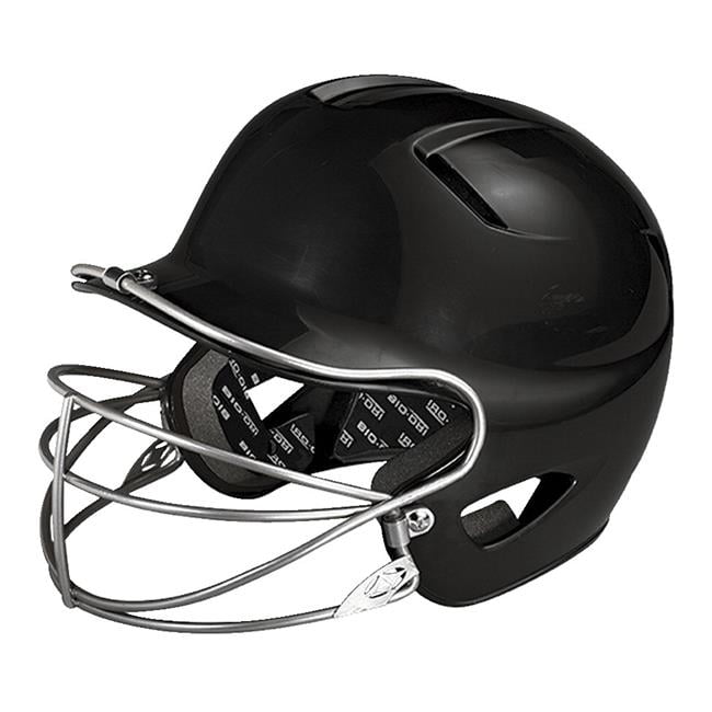 Easton 1563852 TBall Helmet with Face Mask, Natural