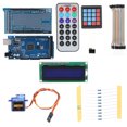 thumbnail image 3 of Kit d'Apprentissage d'Introduction Ultime pour le Servomoteur Méga 2560 LCD1602, 3 of 8
