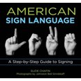 thumbnail image 2 of American Sign Language, Suzie Chafin Paperback, 2 of 3