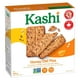 Barres de sept céréales quinoa miel avoine et lin Kashi de Kellogg's, 200g 10 barres 200 g, 10 barres – image 5 sur 7