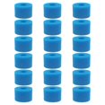 thumbnail image 1 of 18 Pcs pour Spa Pur Filtre de Spa en Mousse Réutilisable Lavable Type S1 Bleu, 1 of 5