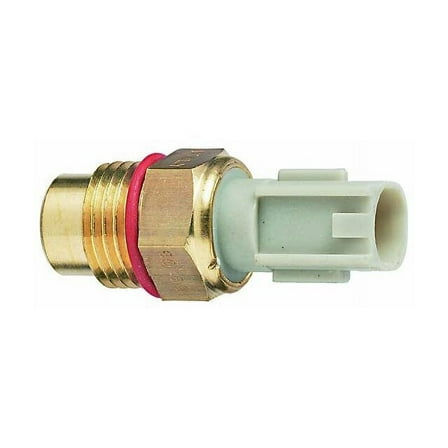 Cooling Fan Switch - Compatible with 1998 - 2003 Toyota Sienna 3.0L V6 Naturally Aspirated GAS 1999 2000 2001 2002