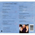 thumbnail image 2 of Larksong Trio - Homeward Bound - Music & Performance - CD, 2 of 2