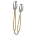 thumbnail image 1 of Abbott Collections AB-36-LOOP-ICE Pince Tout Usage à Manche Loop de 8 Po, Laiton et Acier Inoxydable, 1 of 1