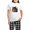 With Checker Pant, variant on CafePress - Lovely Chinchilla Women's Light Pajamas - Women's Short Sleeve Print T-Shirt and Pants Light Cotton Pajama Set
