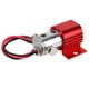 thumbnail image 1 of Bloqueo de línea Ticfox de freno solenoide rojo, 1 of 7
