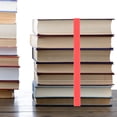 thumbnail image 1 of LOLIPPYY 10Ud Correa Elástica Colorida Para Sujetar Libros Y Planificadores En Oficina O Viajes, 1 of 8