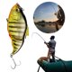 thumbnail image 3 of Wobblers Swimbaits Señuelos Pesca Con Vibración 115 Mm 41 G para Lucioperca (D), 3 of 9