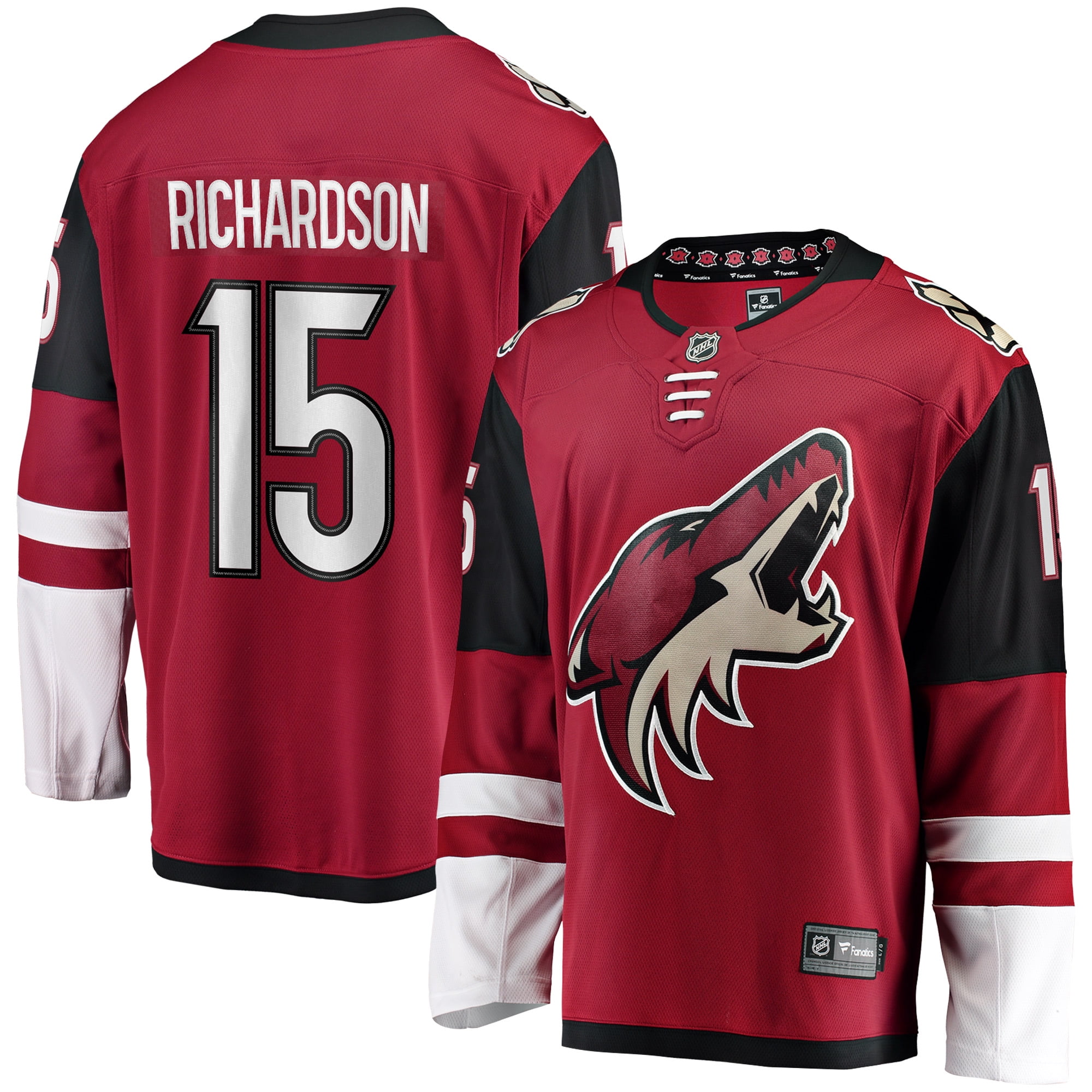 arizona coyotes store