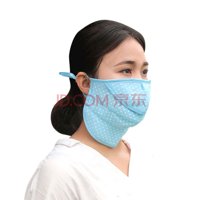 Download Yellow Face Masks Walmart Com PSD Mockup Templates