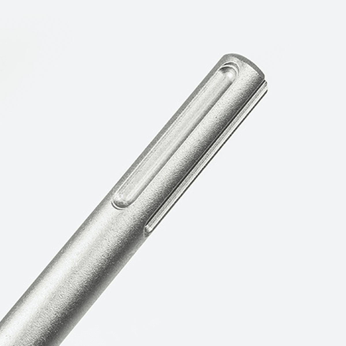 3-Piece Chisel Set For Sds-Max Chuck Hammer Drills (3 Pieces, For All Sds-Max Chuck Hammer Drills, With 2 Flat Chisels And 1 Punch)