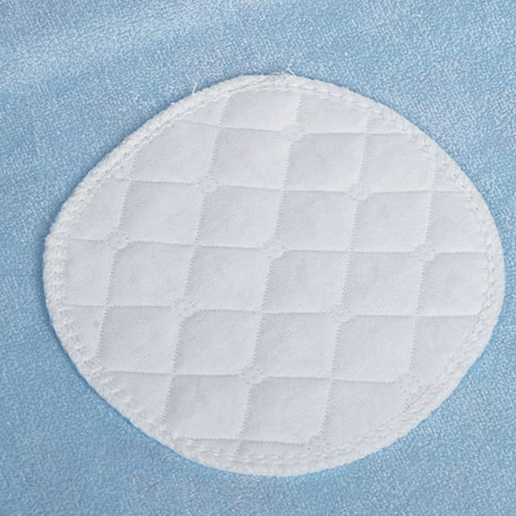 Soimiss Reusable Nursing Pad Pads 16Pcs