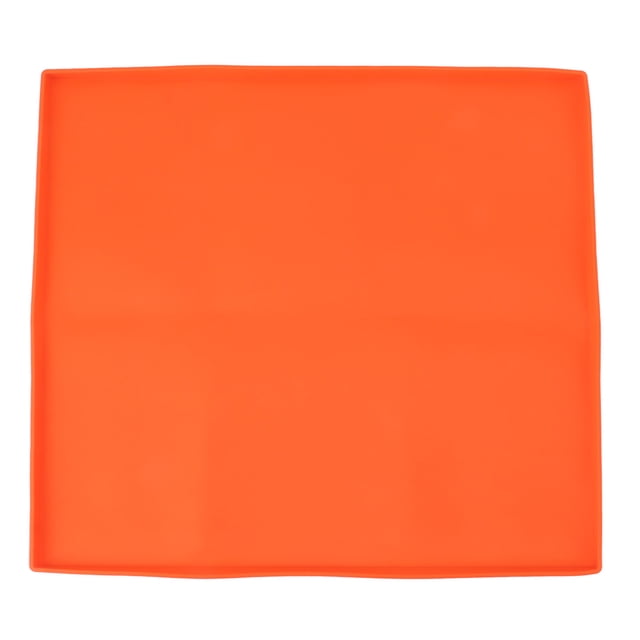 Tapis de Grillage, Tapis de Grillage Robuste Gril Gril Mat de Barbecue Ultra Réactif