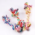 thumbnail image 4 of CSChome Pet Toy For Dogs Interactive Dogs Toy Bite-resistant Rope Dog Training Toy Pet Supplies, 4 of 7