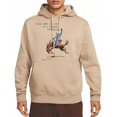 thumbnail image 3 of Sudadera Bad Bunny Nadie Sabe Lo Que Va A Pasar Mañana Color, 3 of 8
