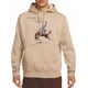 thumbnail image 3 of Sudadera Bad Bunny Nadie Sabe Lo Que Va A Pasar Mañana Color, 3 of 8