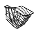 thumbnail image 3 of DYNWAVECA Back Seat Cargo Carrier Rear Bike Basket for Mountain Bike for Cycling Bikes without Lid, 3 of 7