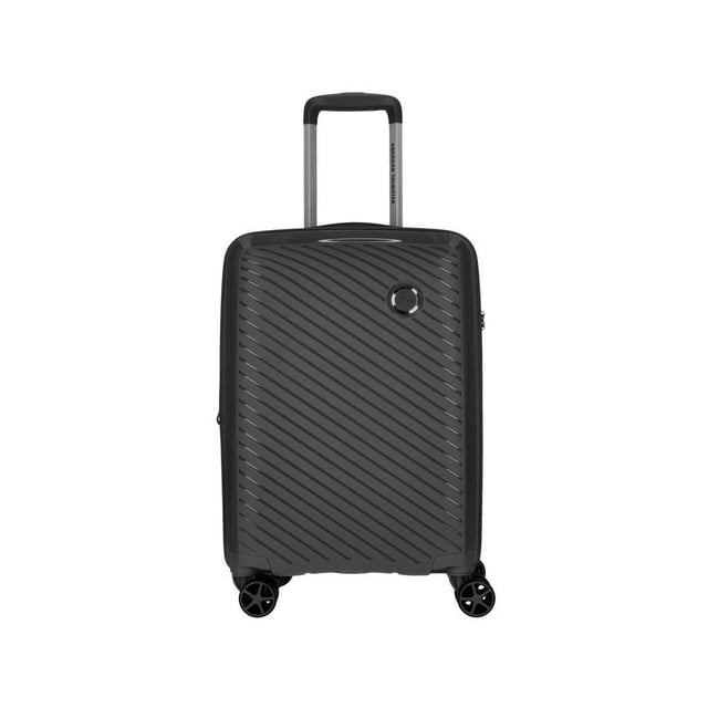 Maleta Rigida American Tourister Zanzibar Rigida 22 Pulgadas Negra