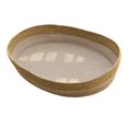 thumbnail image 1 of Cesta para cama de gato Yuyangstore perrera duradera almohadilla para rascar tejida L, 1 of 8