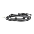 thumbnail image 2 of KarParts360 For Volkswagen Jetta 1999-2005 ABS Wheel Speed Sensor Wire Harness | Wire Lead/Blade Terminal | Male Oval Connector, 2 of 9
