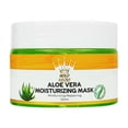 thumbnail image 2 of Neoyler Overnight Aloe Gel Mask 4.1 fl oz Nighttime Repair for Hydration,Soothing Skin Pore Tightening with Natural Extracts for Refreshing Morning Results, 2 of 7