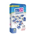 thumbnail image 1 of Junior Learning JRL491 First Words Dominoes, 1 of 5