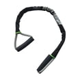 thumbnail image 4 of Entrenador de Box Athletic Works Negro, 4 of 4