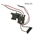 thumbnail image 1 of Lefu 12V Rechargeable Drill Switch Speed Control Electric Drill Switch High-quality, 1 of 9