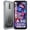 Silver, variant on DOOGEE Blade 10 Pro Energy Rugged Smartphone,10.7mm Ultra-Thin,32GB+256GB/2TB Octa Core Rugged Phone,6.56”HD+90Hz Cell Phone,6150mAh,50MP+8MP Camera,NFC/3 Card Slot