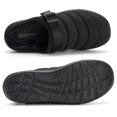 thumbnail image 4 of Men's Cotton Slippers Warm Winter Non-slip Shoes, 4 of 5
