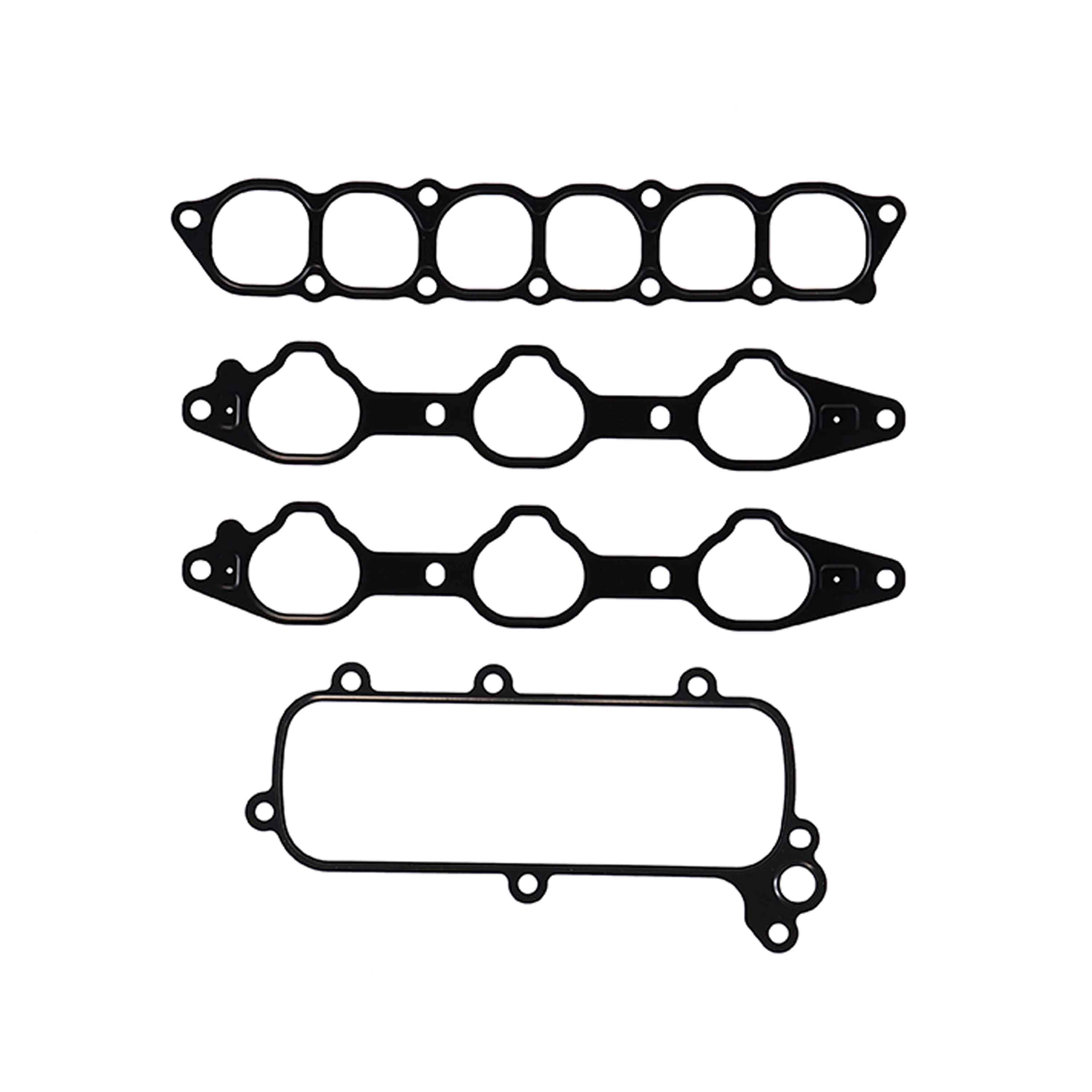 DNJ IG135 Intake Manifold Gasket Fits Cars & Trucks 95-00 Chrysler Dodge Cirrus 2.5L SOHC 24v