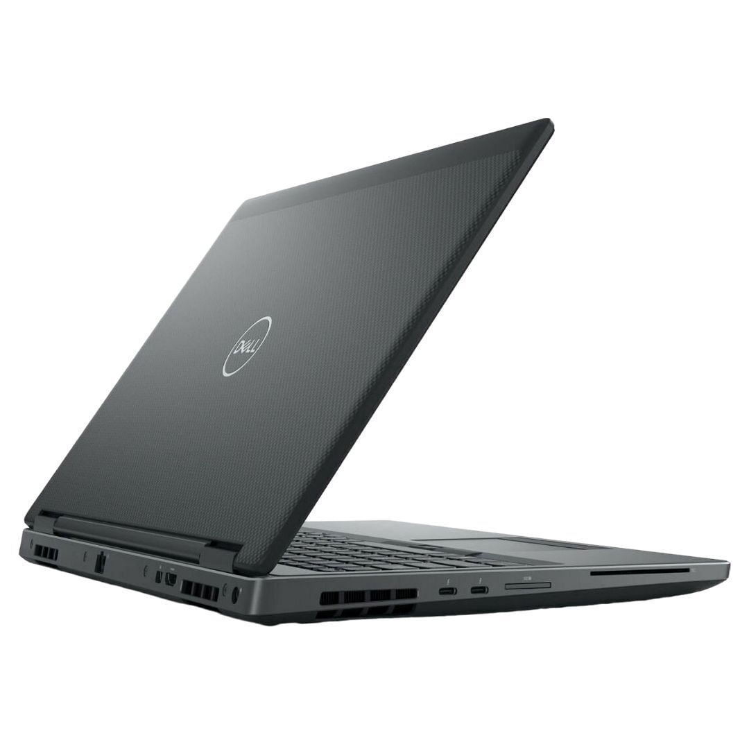 Dell Precision 7540 15.6-Inch Full HD Display Mobile Workstation Laptop, Intel Core i7-9850H Processor 32GB RAM 1TB SSD, 4GB NVIDIA Quadro T2000 Windows 11 Pro