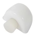thumbnail image 3 of Shampoo Basin Drainable Portable Smooth Surface Hair Washing Tray for Bedridden Patient Pregnant Women, 3 of 4