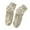 A-Light Gray70, variant on Women Crew Socks Satin Bow Rib Knit Breathable Socks Soft Girly Cute Stackable Casual Dress Socks