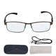 thumbnail image 2 of Gafas correctivas para daltónicos, gafas negras para daltónicos, gafas para daltónicos de color rojo y verde, gafas para daltónicos, los mejores materiales, 2 of 14