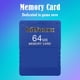 thumbnail image 4 of Para Sony PS2 Tarjeta de memoria de 64 MB FMCB 1.966 Tarjetas de datos de consola de juegos McBoot FLhrweasw  Nuevo, 4 of 6