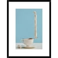 thumbnail image 1 of Global Gallery Dina Belenko 'Sweet Tooth' Framed Wall Art, 1 of 4