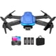 thumbnail image 2 of LS/RC F185 Pro WiFi Altitude Hold Control remoto Quadcopter 4K Cámara RC Drone, 2 of 9