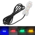 thumbnail image 3 of Clearance Now! Split USB Monochrome Light 5V for Fish Tank Hot G1 M5L5, 3 of 8