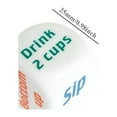 thumbnail image 3 of Kiplyki 2Pcs Party Dice Wagers Game Dice, Dinner Dice (Random Color), 3 of 3