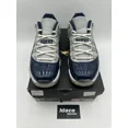 thumbnail image 2 of Ni - ke Used Size 10-Air Jordan 11 Retro Low Georgetown, 2 of 5