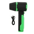 thumbnail image 2 of Portable Electric Duster with 180000RPM Brushless Motor, 8000mAh Battery for Car Keyboard, Wet Surfaces, 1400g Thrust, Fast Charging, Intelligent Temperature Control, 2 of 7