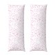 thumbnail image 1 of Fotbe Breast Cancer Awareness (4) Funda para Almohada Corporal con Diseño, Funda de Microfibra Ultrasuave de 20x54 Pulgadas, Ropa de Cama Elegante, 1 of 7