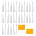 thumbnail image 1 of 32 Piece Putty Finishing Tool Set, Replacement Nozzles, Finishing Tools for Kitchen and Bathroom, 1 of 5