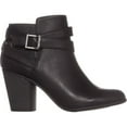 thumbnail image 4 of Womens MG35 Lexia Ankle Boots, Black, 4 of 6